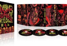 Test Blu-ray : Rob Zombie Trilogie
