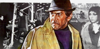 Test DVD : Société anonyme anti-crime