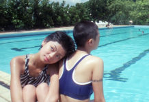 Test Blu-ray : Spacked out