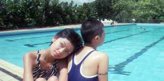 Test Blu-ray : Spacked out