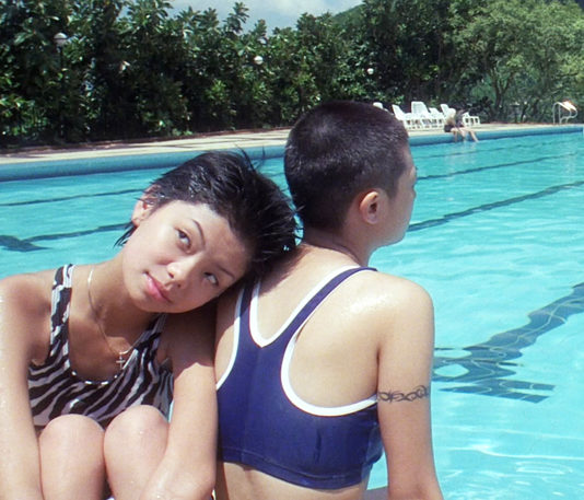 Test Blu-ray : Spacked out