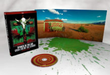 Test Blu-ray : Spirits of the air, gremlins of the clouds