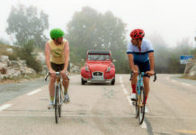 Test DVD : The climb