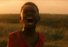 Critique : The last tree