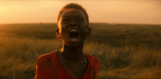 Critique : The last tree