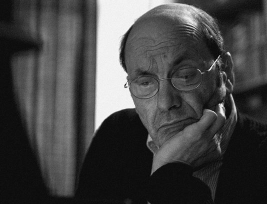 Décès de l’acteur Jean-Pierre Bacri