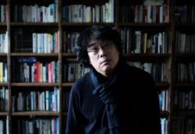 Venise 2021 : Bong Joon-ho président