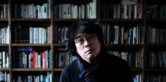 Venise 2021 : Bong Joon-ho président