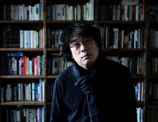 Venise 2021 : Bong Joon-ho président