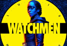 Test Blu-ray : Watchmen – L’intégrale de la série HBO