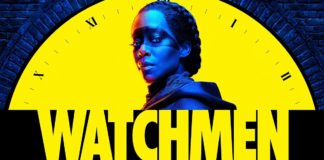 Test Blu-ray : Watchmen – L’intégrale de la série HBO