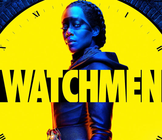 Test Blu-ray : Watchmen – L’intégrale de la série HBO