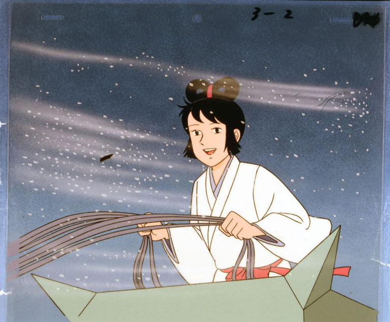 Yuki Le Secret De La Montagne Magique Test Blu-ray : Yuki - Le secret de la montagne magique | Critique Film