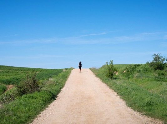 Test DVD : Sur la route de Compostelle