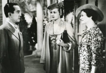 Test Blu-ray : Forfaiture