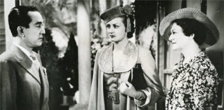 Test Blu-ray : Forfaiture