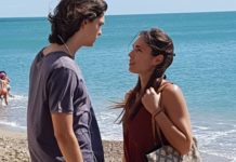 Test DVD : Jeunesse sauvage