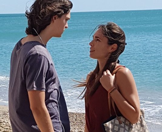 Test DVD : Jeunesse sauvage