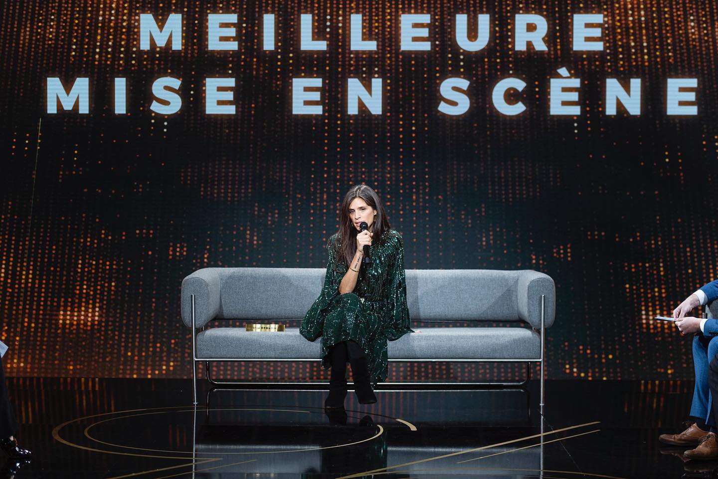 Prix Lumières 2021 le palmarès en direct Critique Film