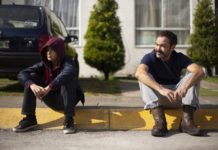 Critique : Summer white