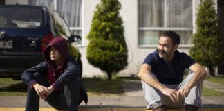 Critique : Summer white