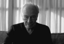 Décès de l’acteur Christopher Plummer