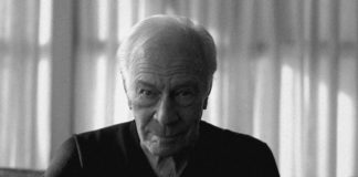 Décès de l’acteur Christopher Plummer