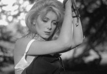 Décès du scénariste Jean-Claude Carrière