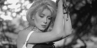 Décès du scénariste Jean-Claude Carrière