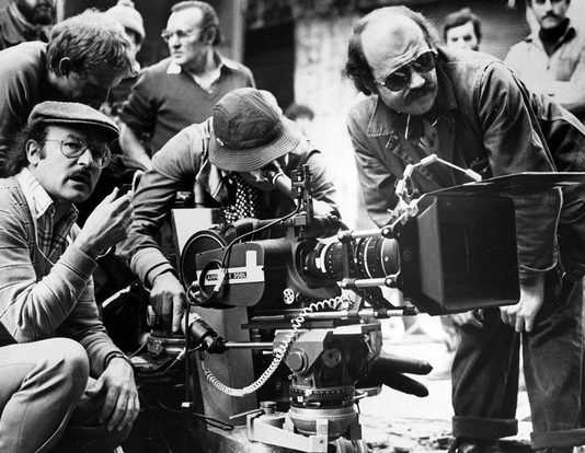 Bergamo Film Meeting 2021 : Volker Schlöndorff invité d’honneur