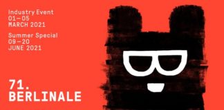 Berlinale 2021 : la compétition