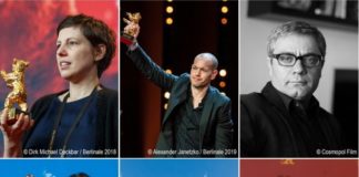 Berlinale 2021 : un jury sans président