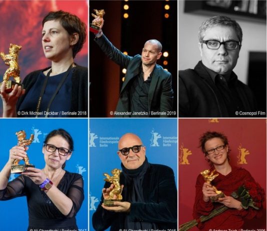 Berlinale 2021 : un jury sans président