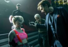 Oscars 2021 : les 10 demi-finalistes des Effets et du Maquillage