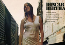 Test Blu-ray : Bertha Boxcar