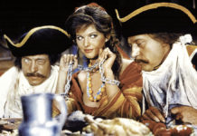 Test Blu-ray : Cartouche