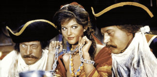 Test Blu-ray : Cartouche