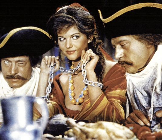 Test Blu-ray : Cartouche