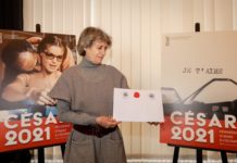César 2021 : les nominations