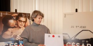 César 2021 : les nominations