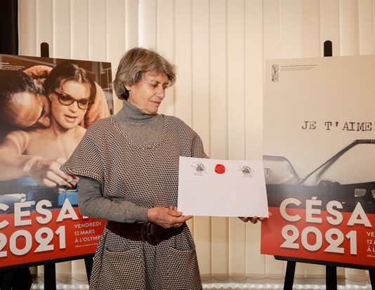 César 2021 : les nominations