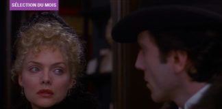 Cycle « Passions » sur LaCinetek en février 2021