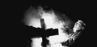 Décès de l’acteur Hal Holbrook