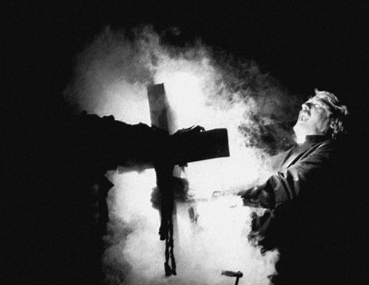 Décès de l’acteur Hal Holbrook