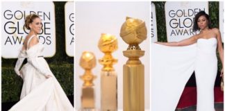 Golden Globes 2021 : les nominations cinéma