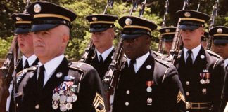 Test Blu-ray : Jardins de pierre