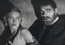 Test Blu-ray : La maison de la mort