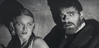 Test Blu-ray : La maison de la mort