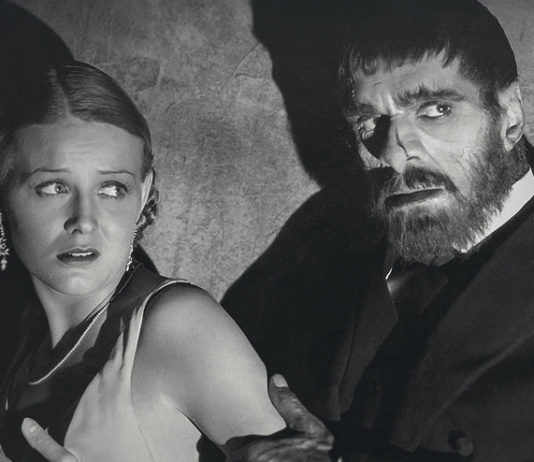 Test Blu-ray : La maison de la mort