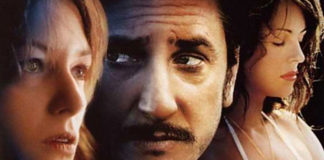 Test Blu-ray : Le poids de l’eau